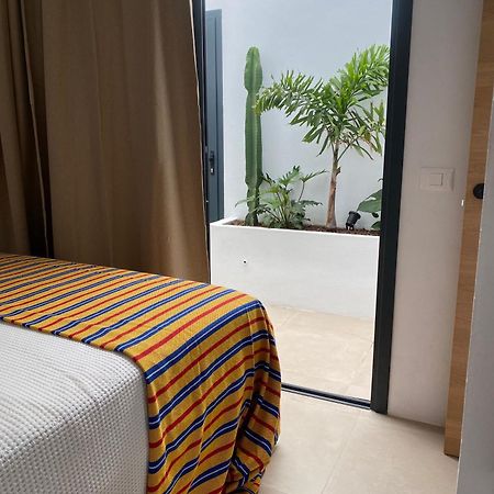 Casa Costa Apartments Bajamar  Luaran gambar