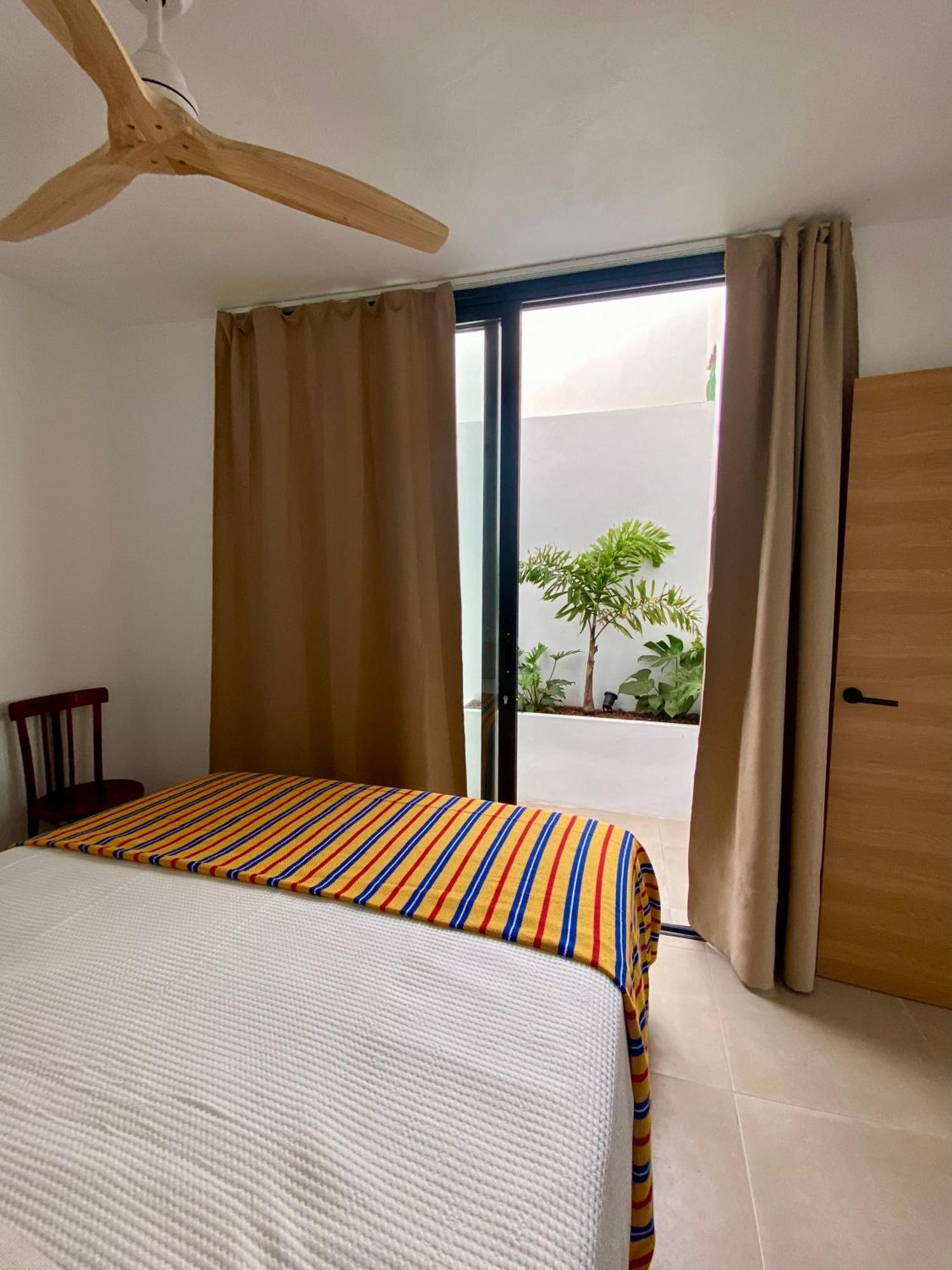 Casa Costa Apartments Bajamar  Luaran gambar