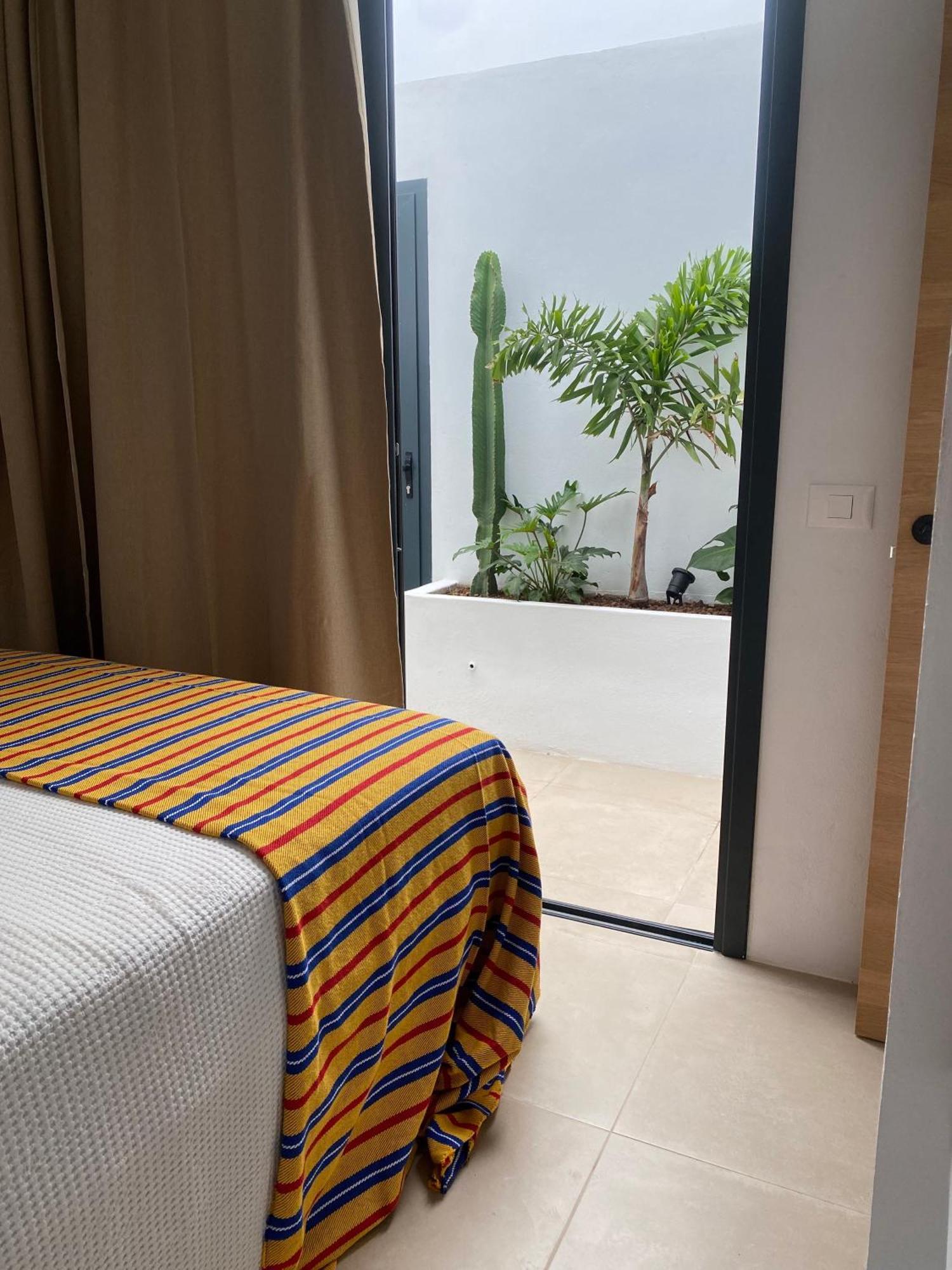 Casa Costa Apartments Bajamar  Luaran gambar