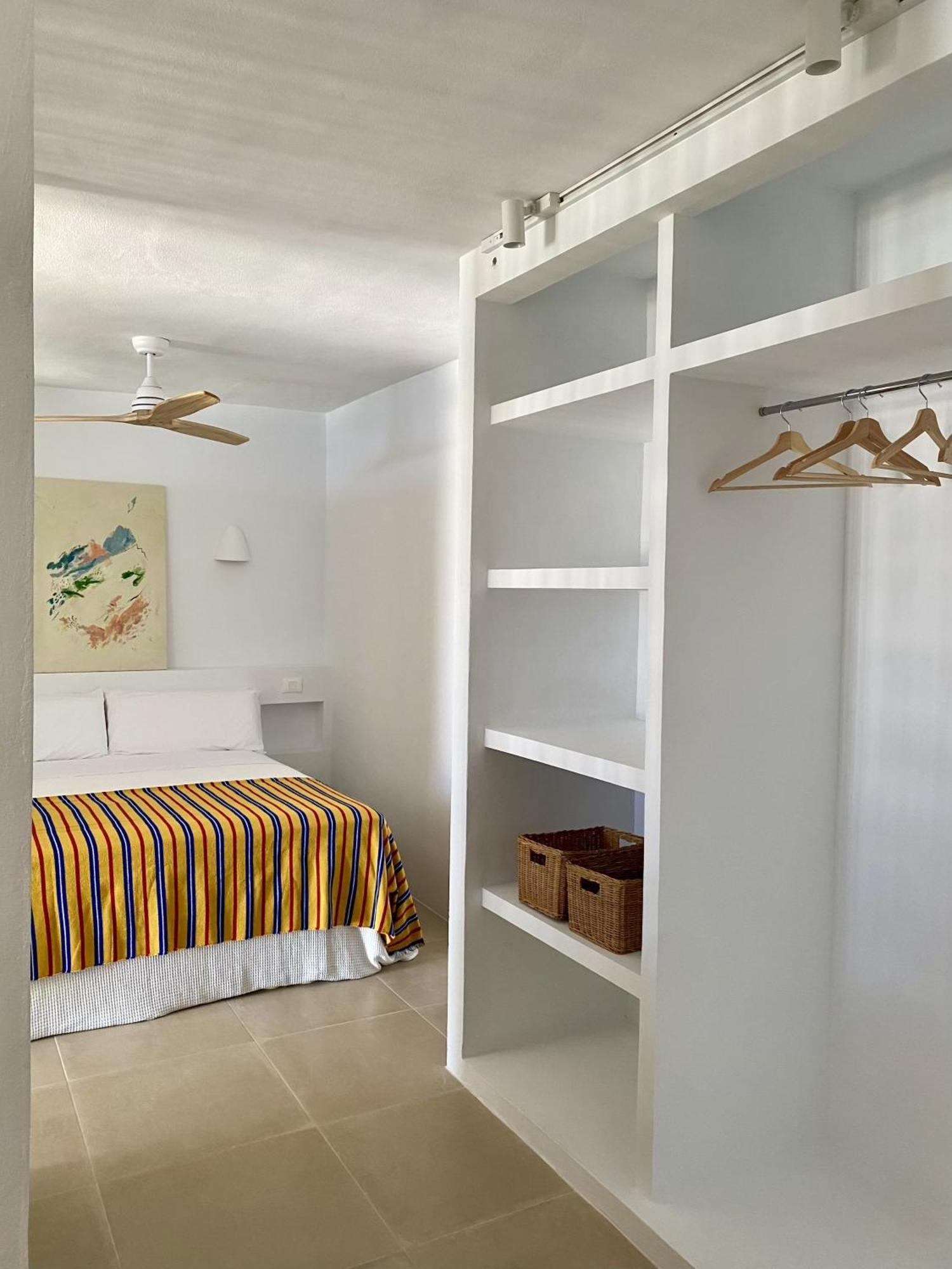 Casa Costa Apartments Bajamar  Luaran gambar