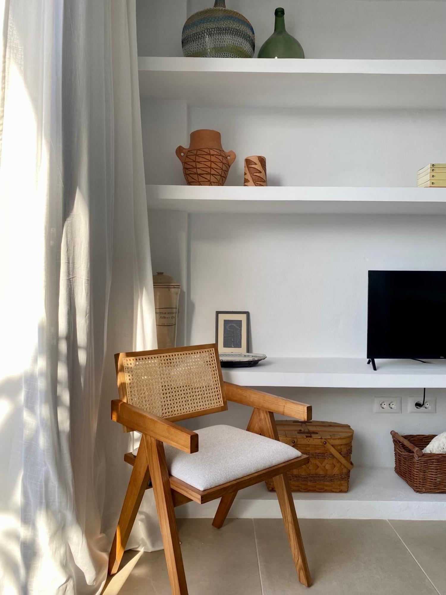 Casa Costa Apartments Bajamar  Luaran gambar