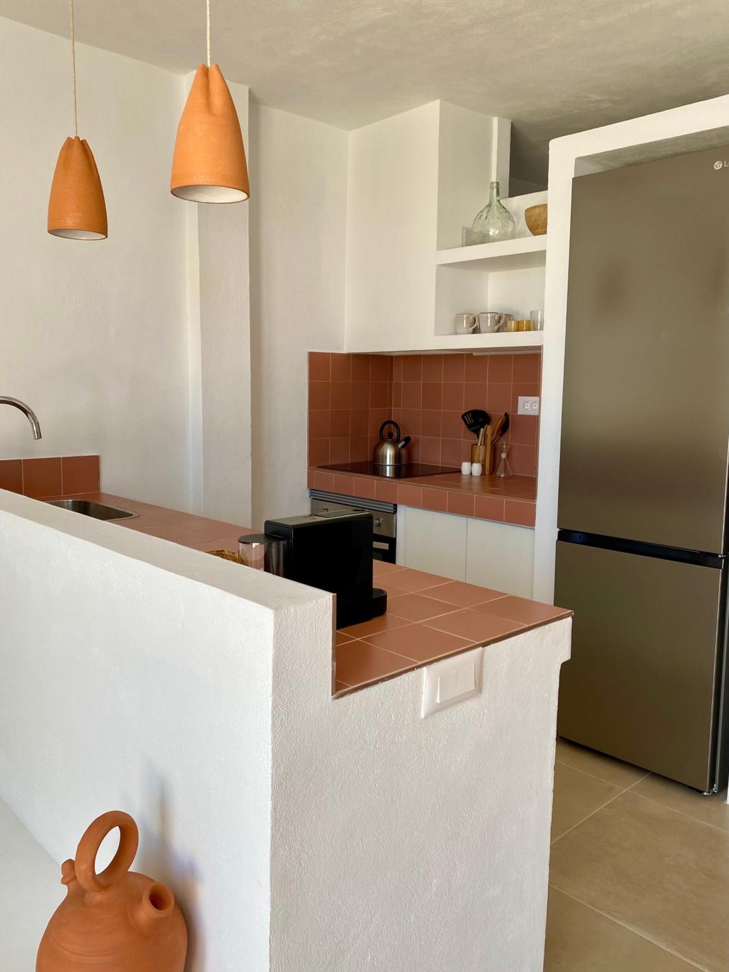 Casa Costa Apartments Bajamar  Luaran gambar