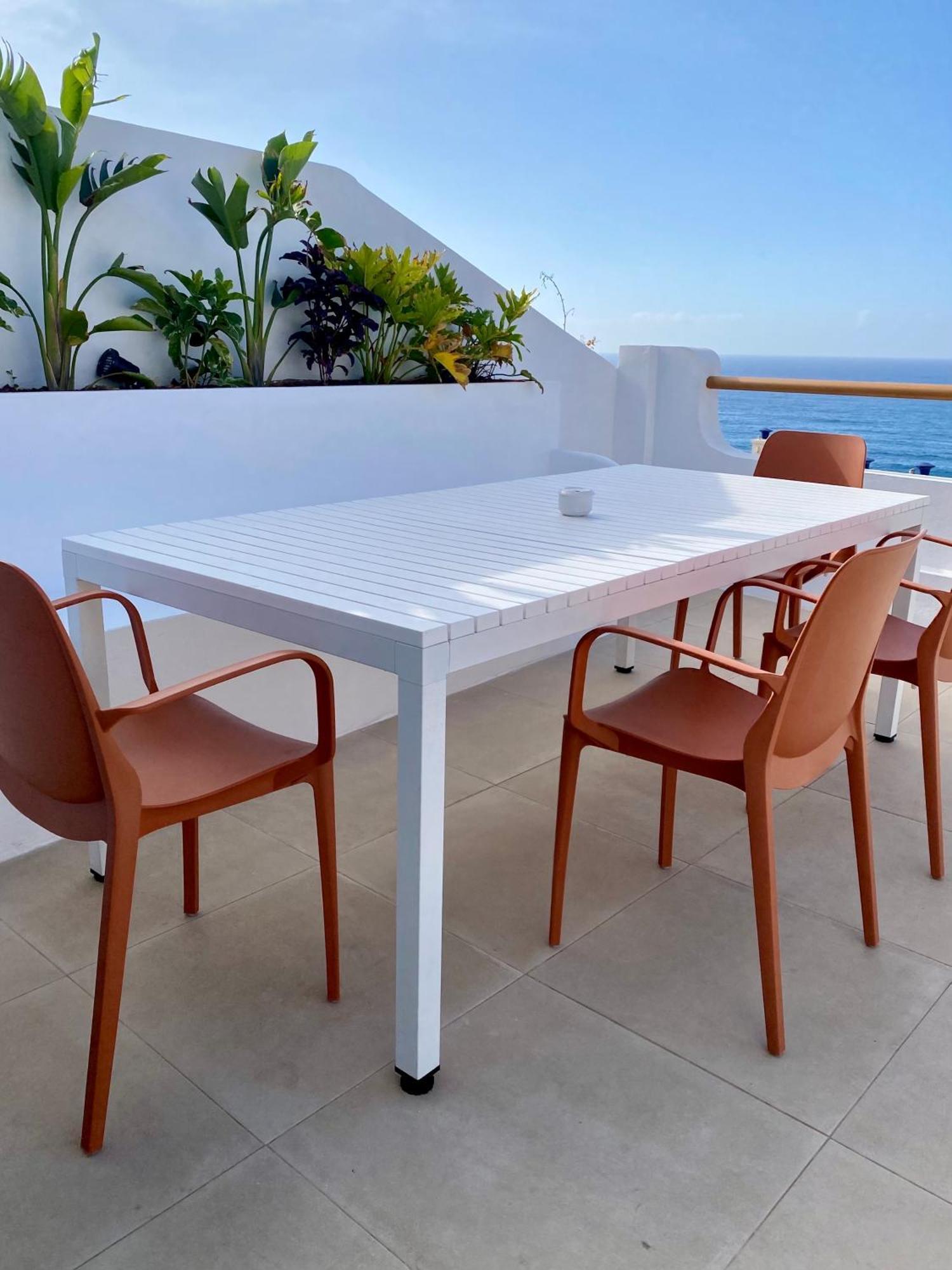 Casa Costa Apartments Bajamar  Luaran gambar