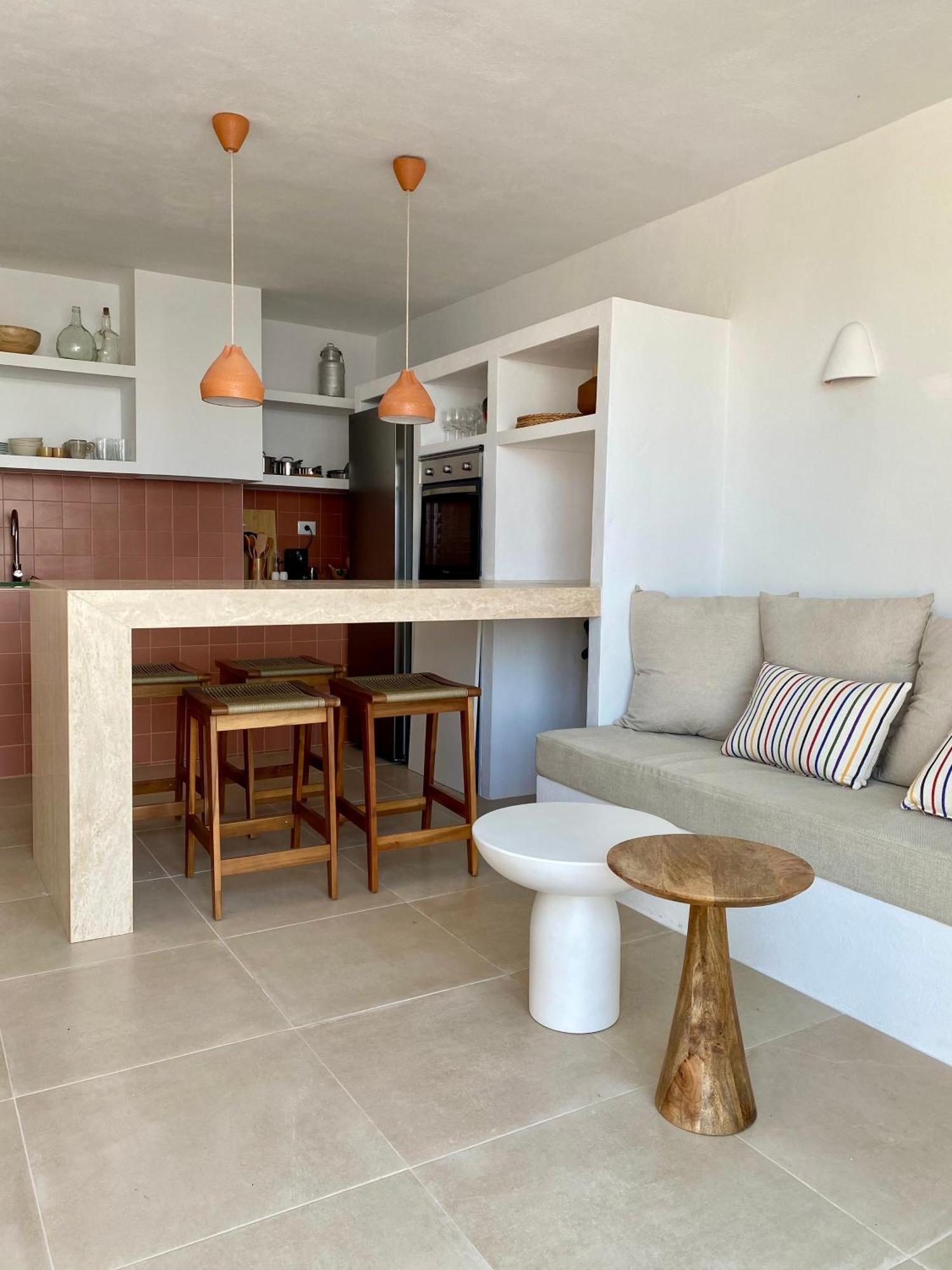 Casa Costa Apartments Bajamar  Luaran gambar