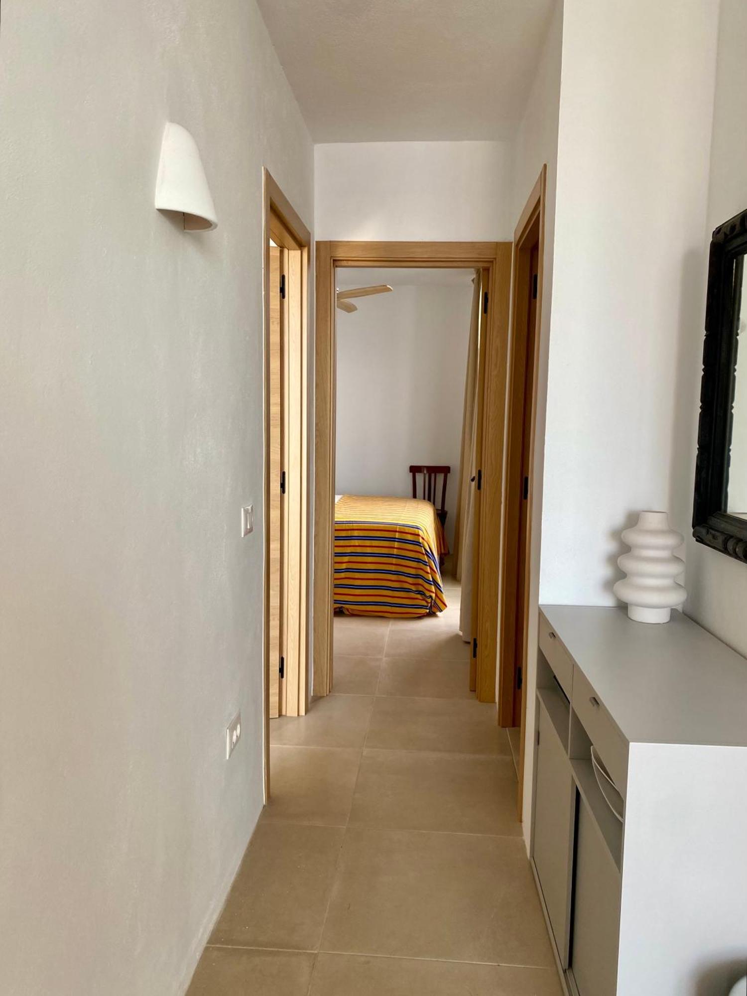 Casa Costa Apartments Bajamar  Luaran gambar