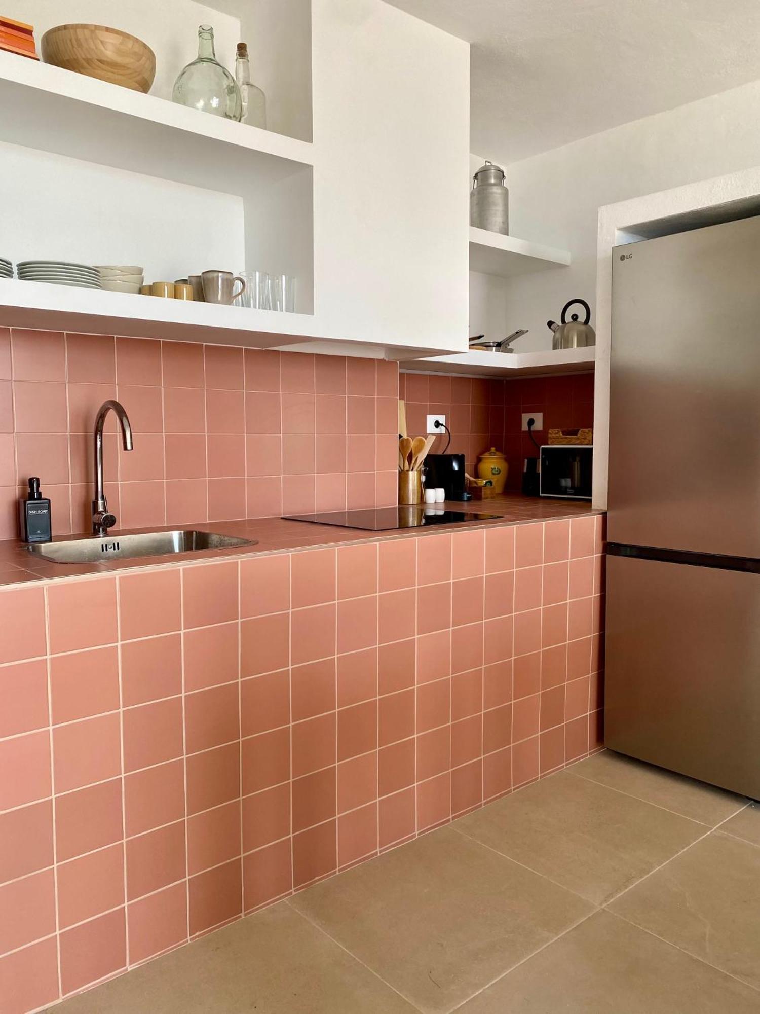 Casa Costa Apartments Bajamar  Luaran gambar