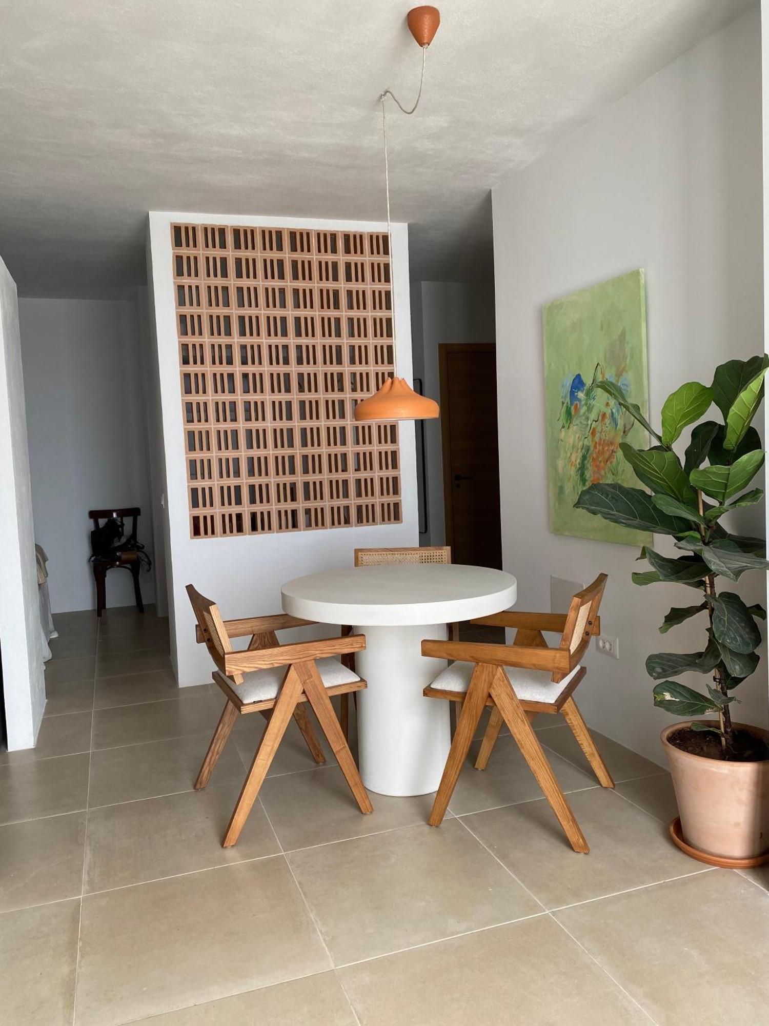 Casa Costa Apartments Bajamar  Luaran gambar
