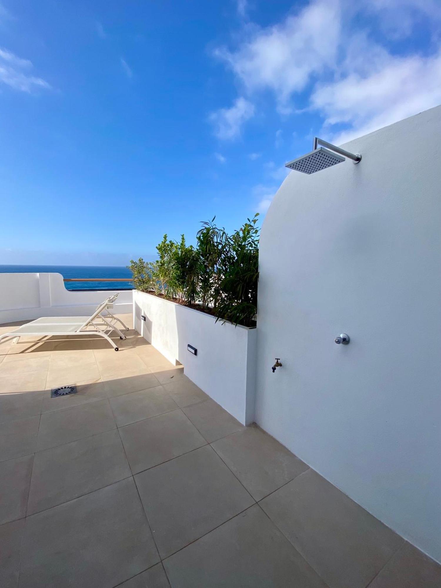 Casa Costa Apartments Bajamar  Luaran gambar