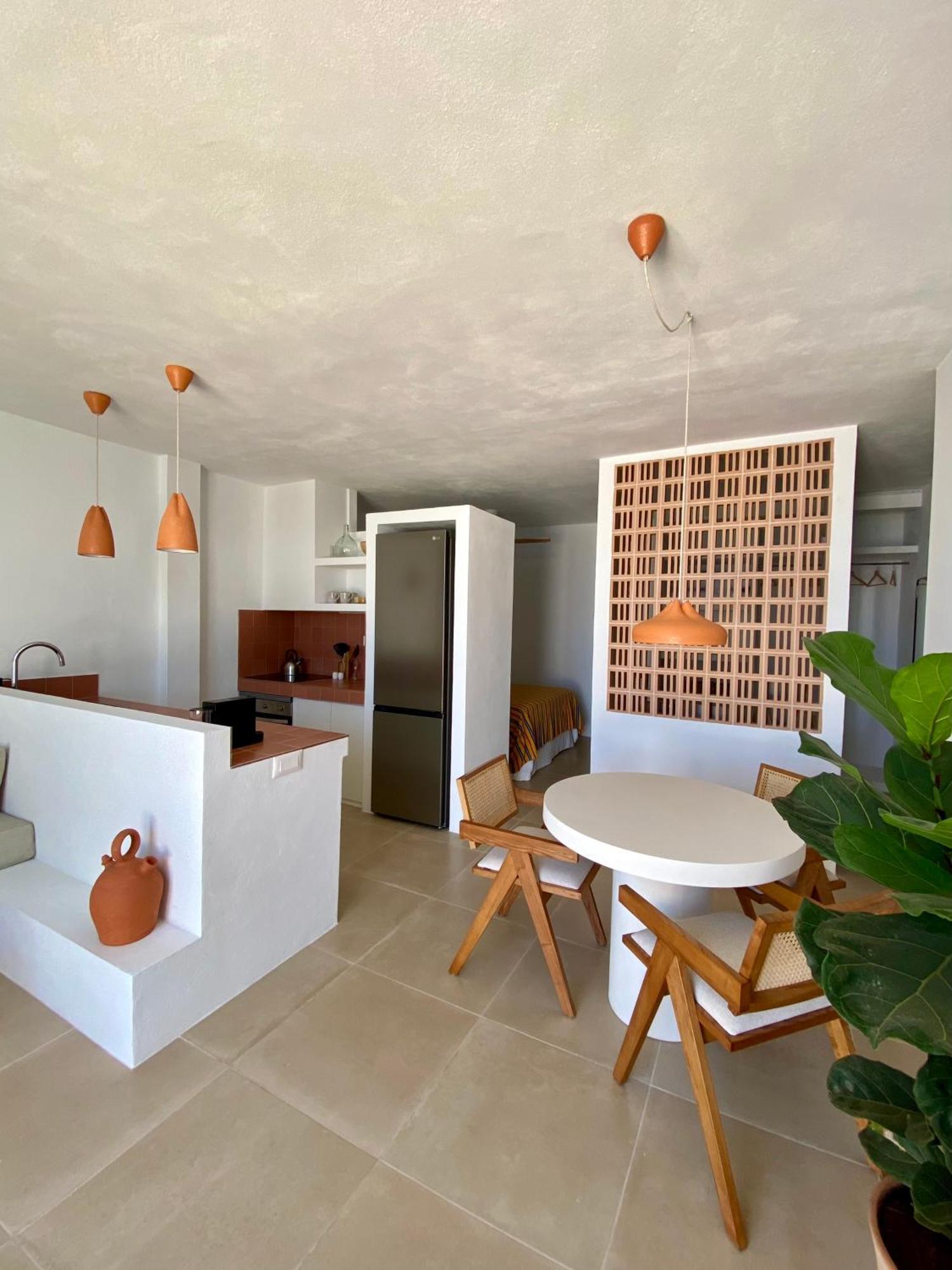 Casa Costa Apartments Bajamar  Luaran gambar