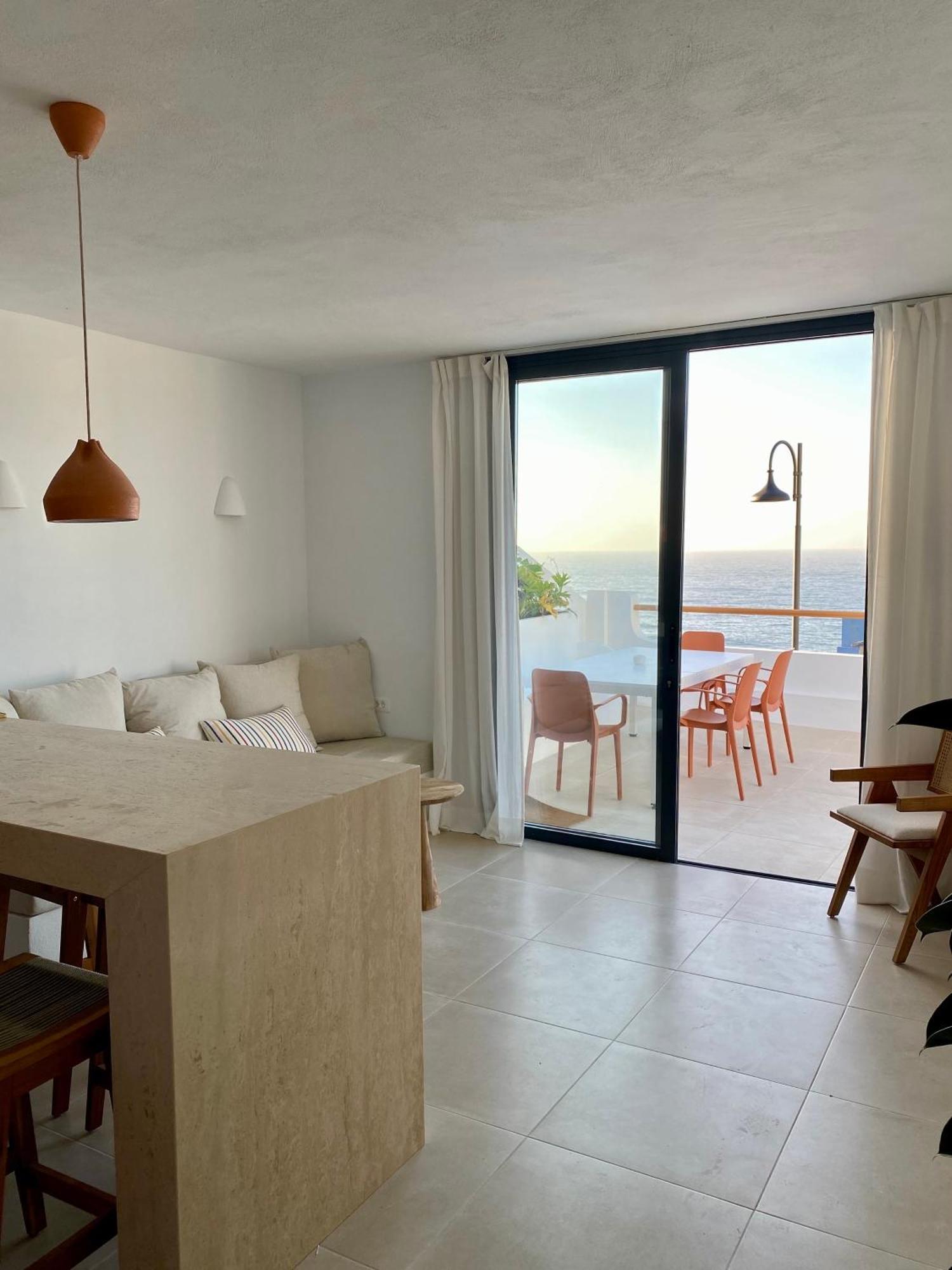 Casa Costa Apartments Bajamar  Luaran gambar
