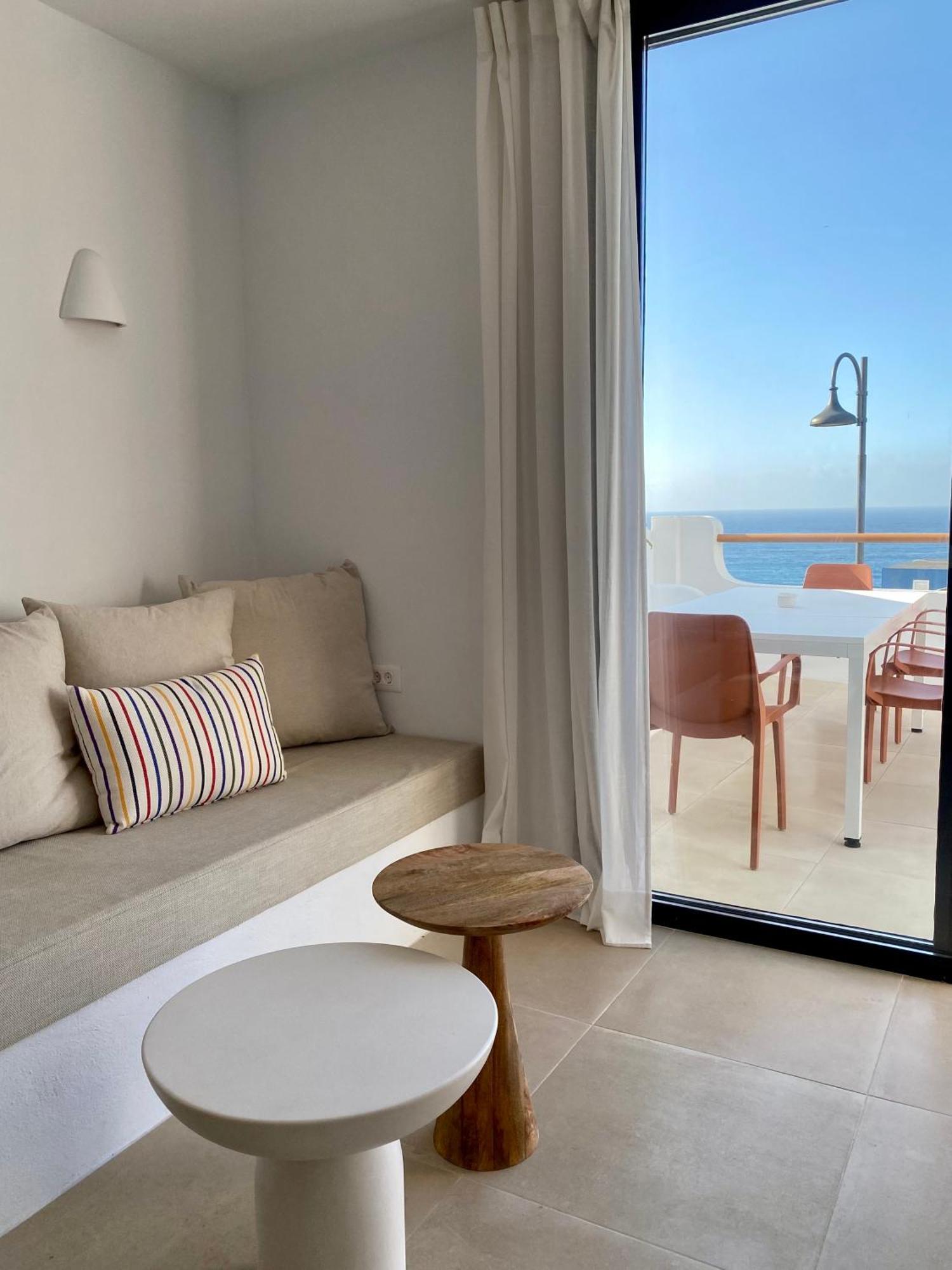 Casa Costa Apartments Bajamar  Luaran gambar