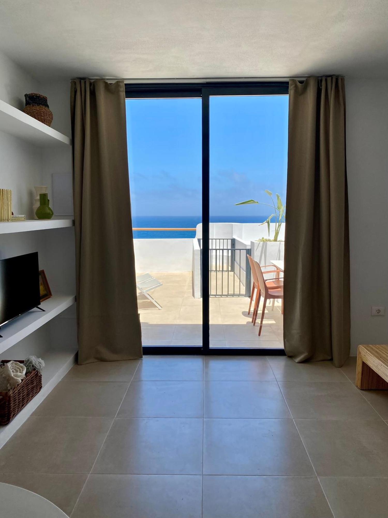 Casa Costa Apartments Bajamar  Luaran gambar