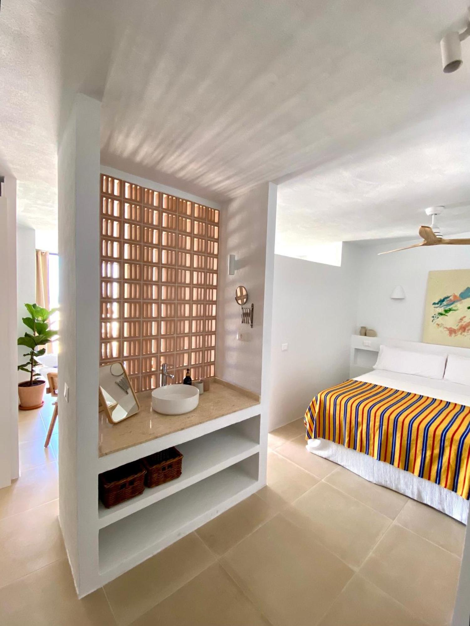Casa Costa Apartments Bajamar  Luaran gambar