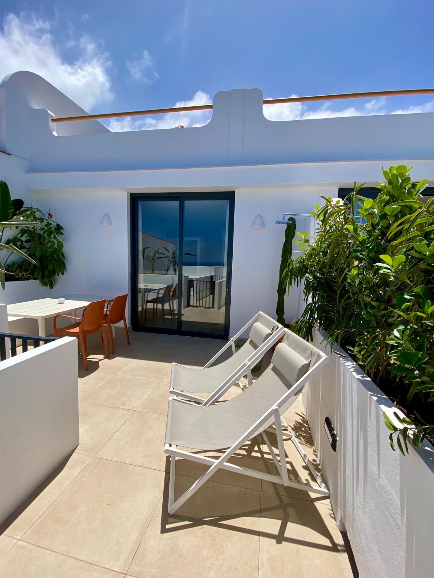 Casa Costa Apartments Bajamar  Luaran gambar