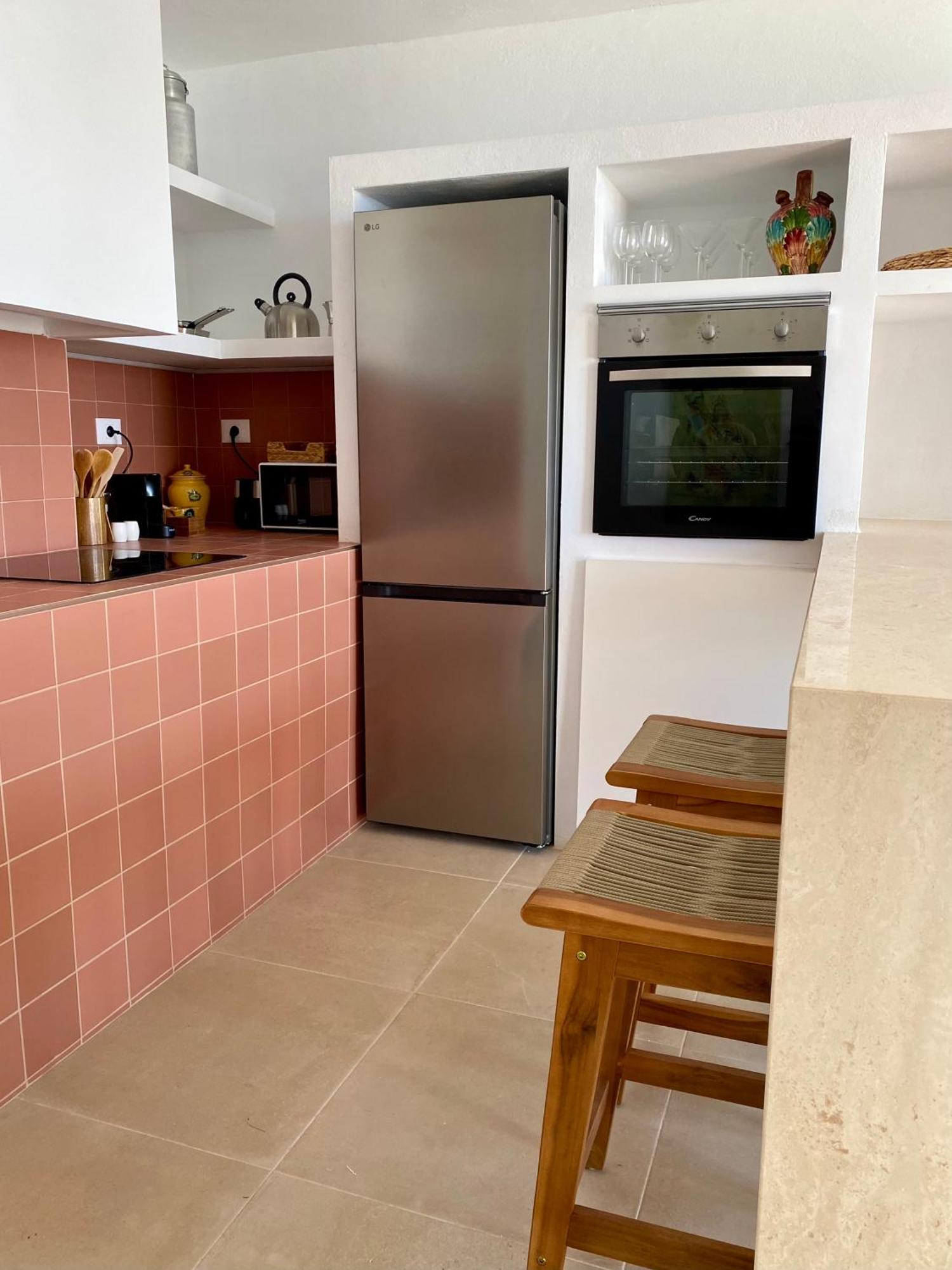 Casa Costa Apartments Bajamar  Luaran gambar