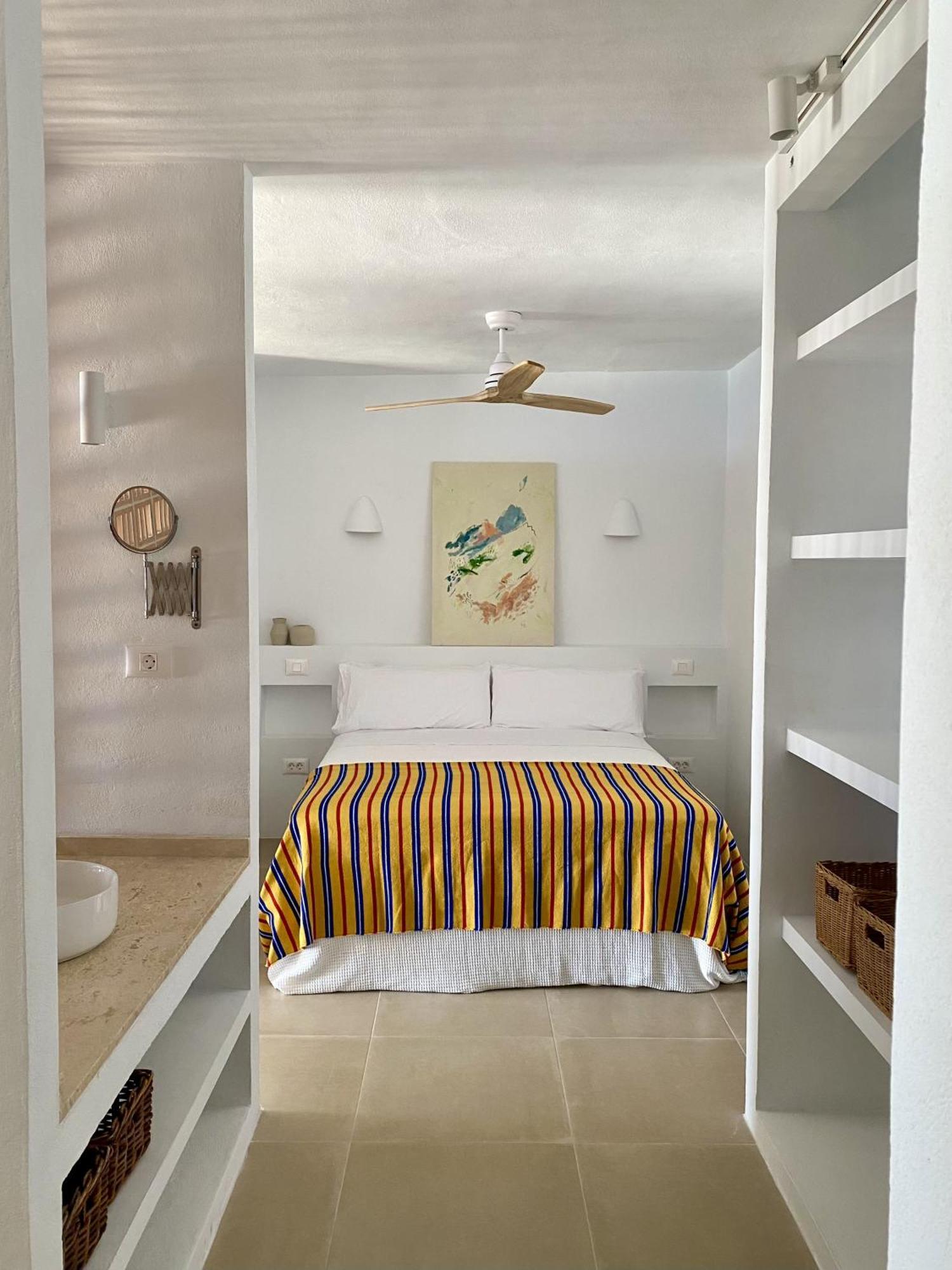 Casa Costa Apartments Bajamar  Luaran gambar