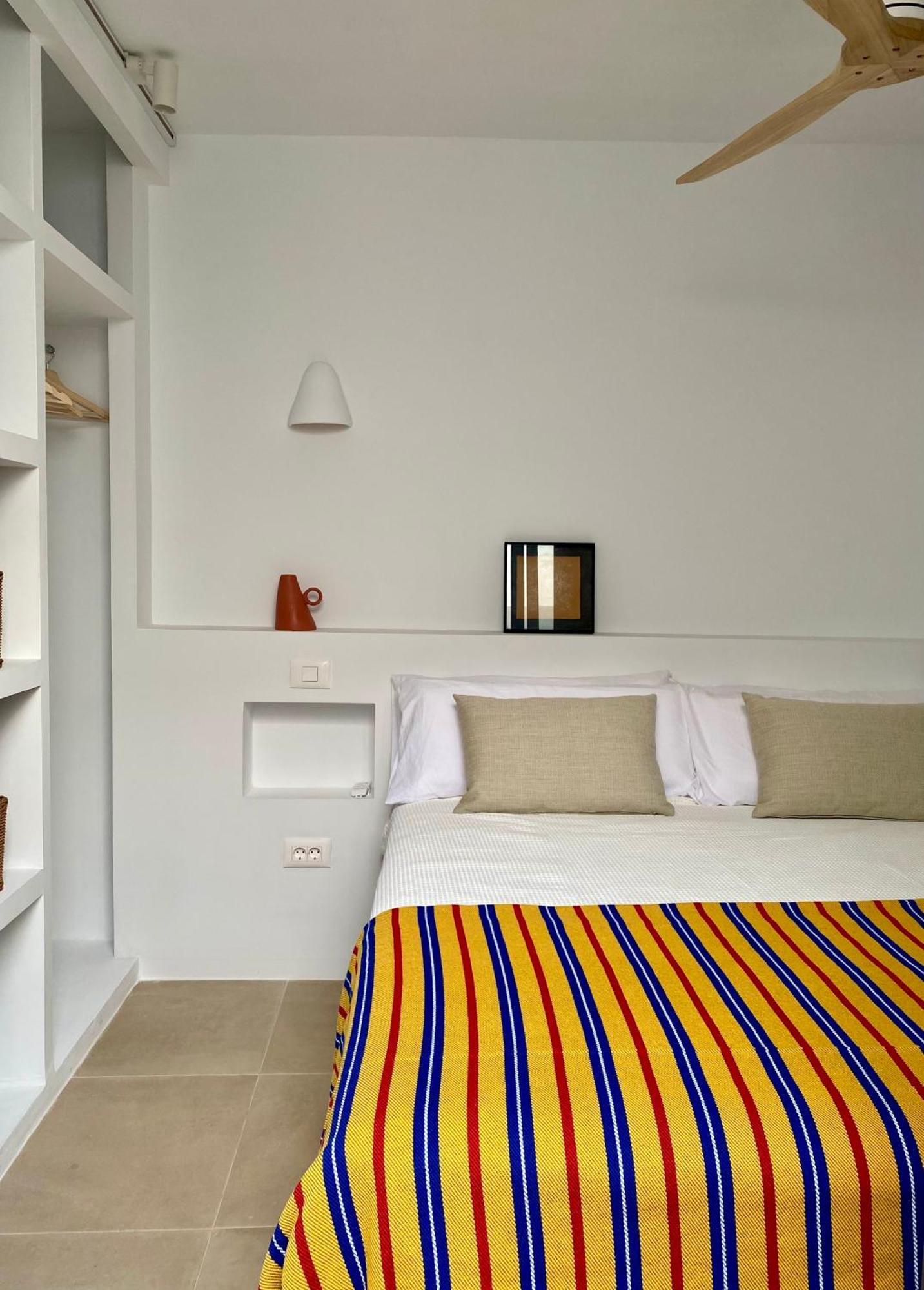 Casa Costa Apartments Bajamar  Luaran gambar