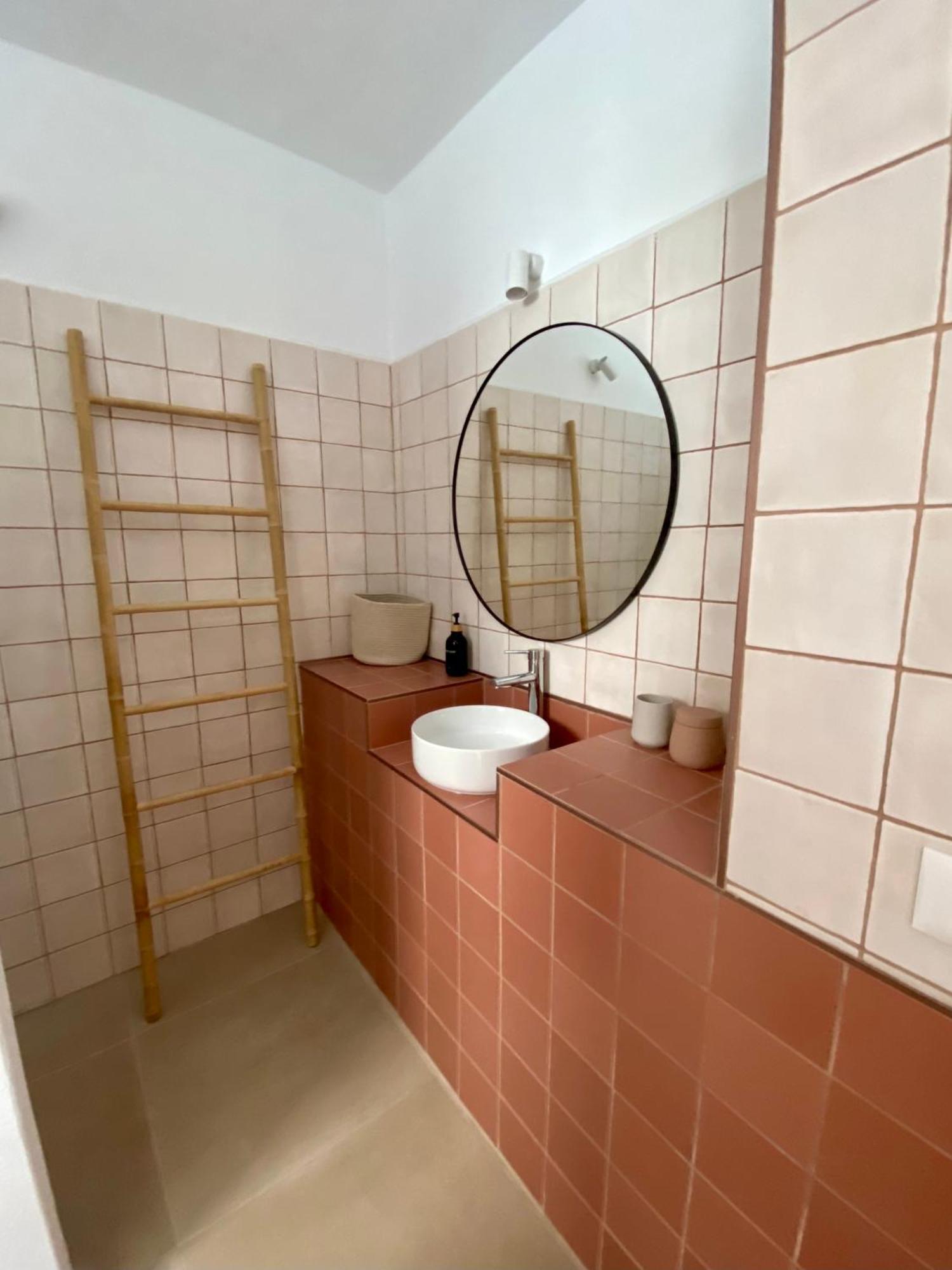 Casa Costa Apartments Bajamar  Luaran gambar