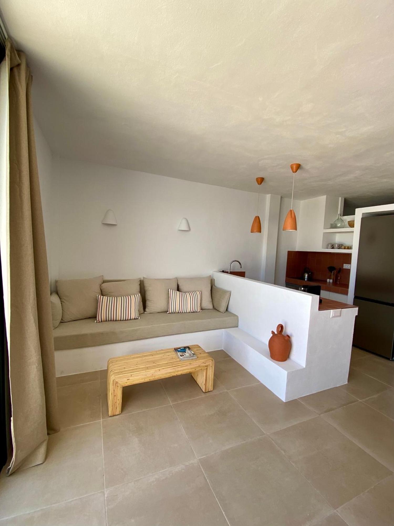 Casa Costa Apartments Bajamar  Luaran gambar