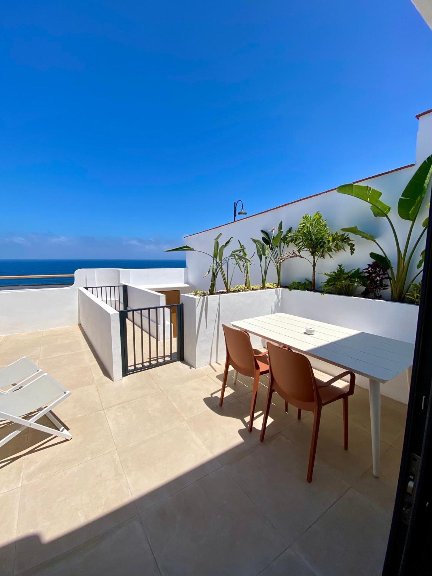 Casa Costa Apartments Bajamar  Luaran gambar