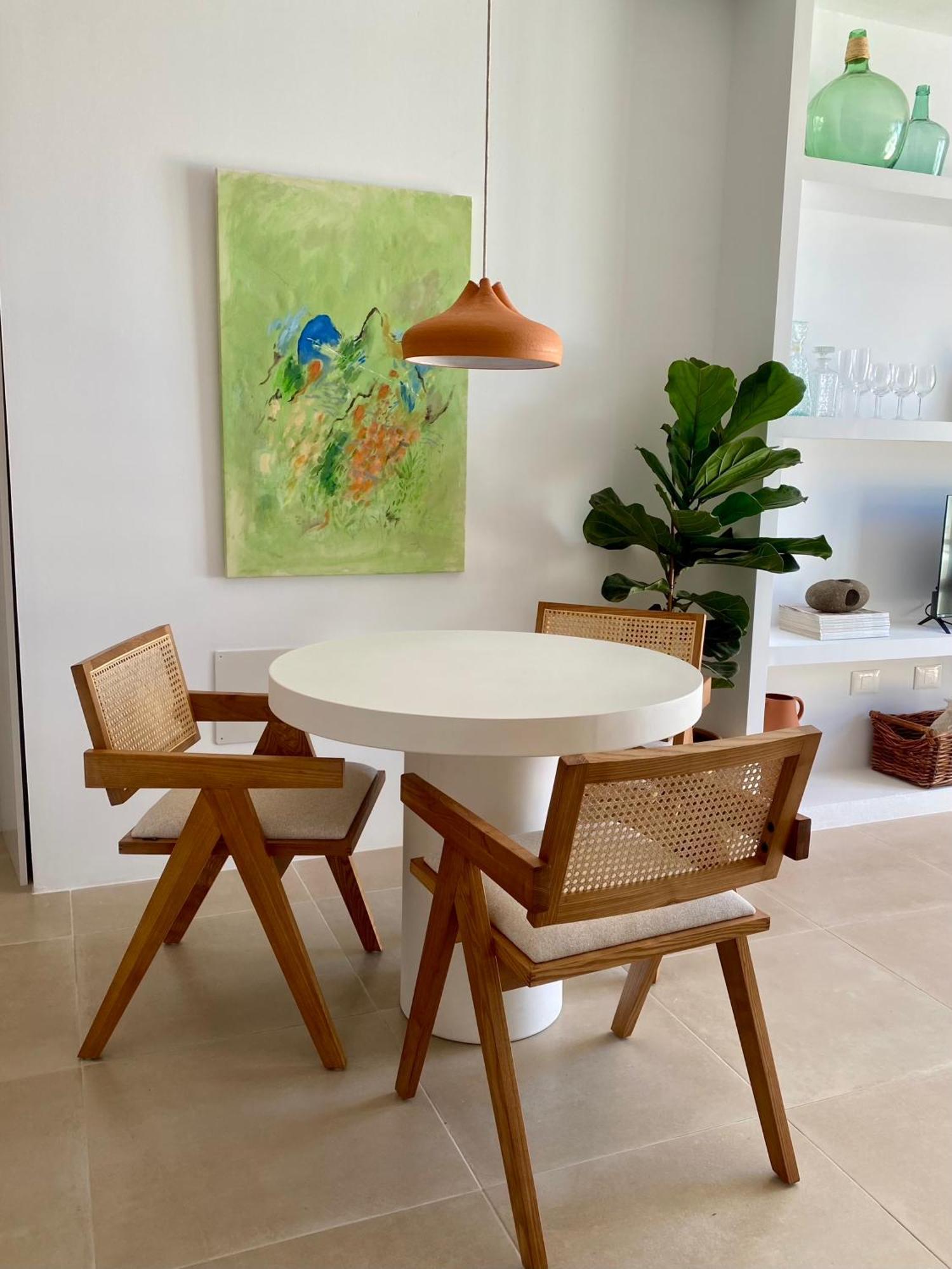 Casa Costa Apartments Bajamar  Luaran gambar
