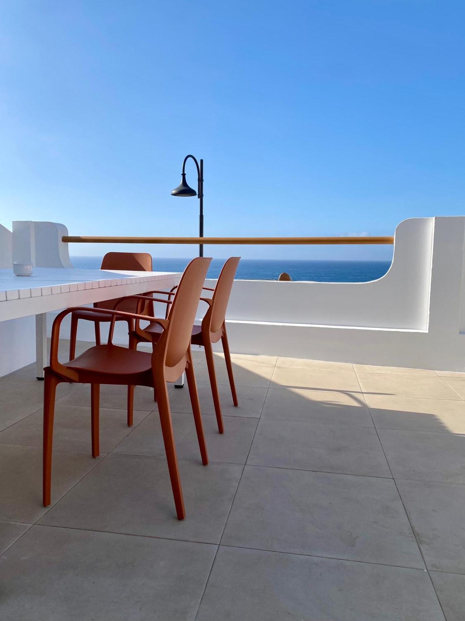 Casa Costa Apartments Bajamar  Luaran gambar