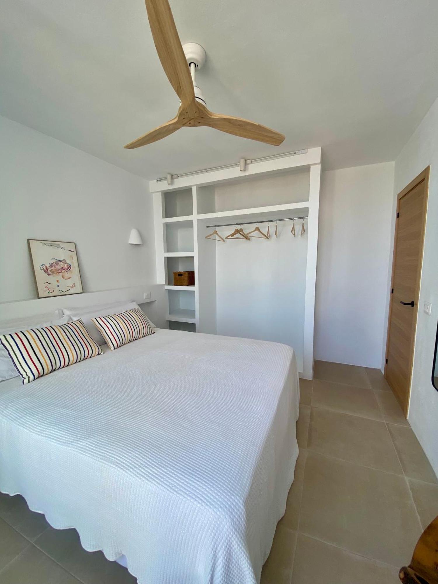 Casa Costa Apartments Bajamar  Luaran gambar