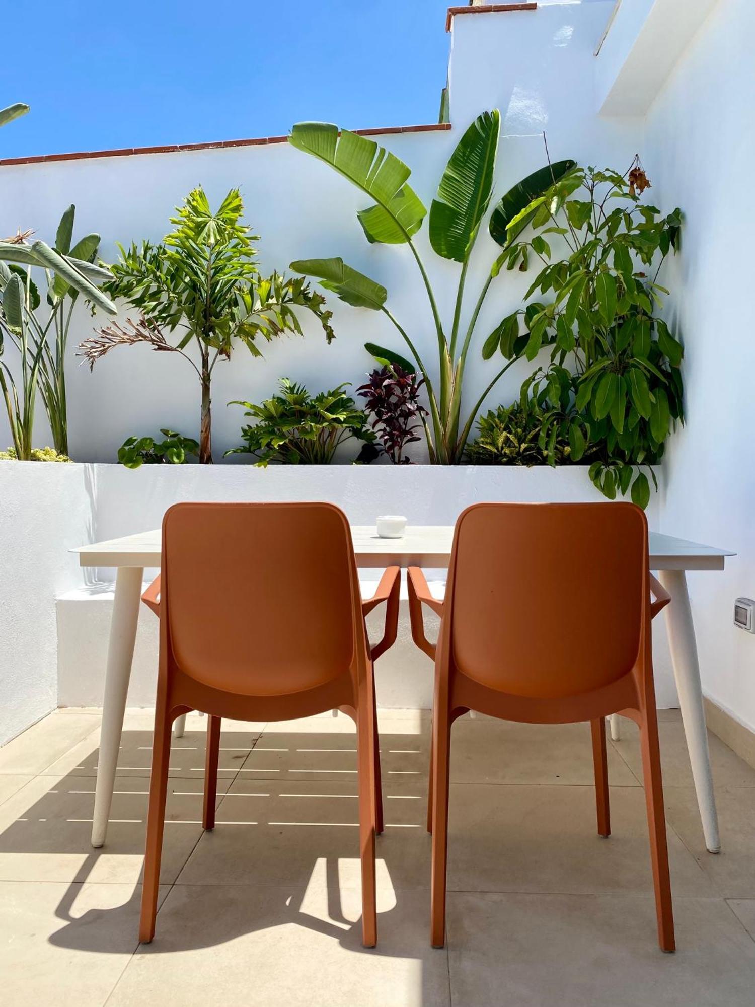 Casa Costa Apartments Bajamar  Luaran gambar