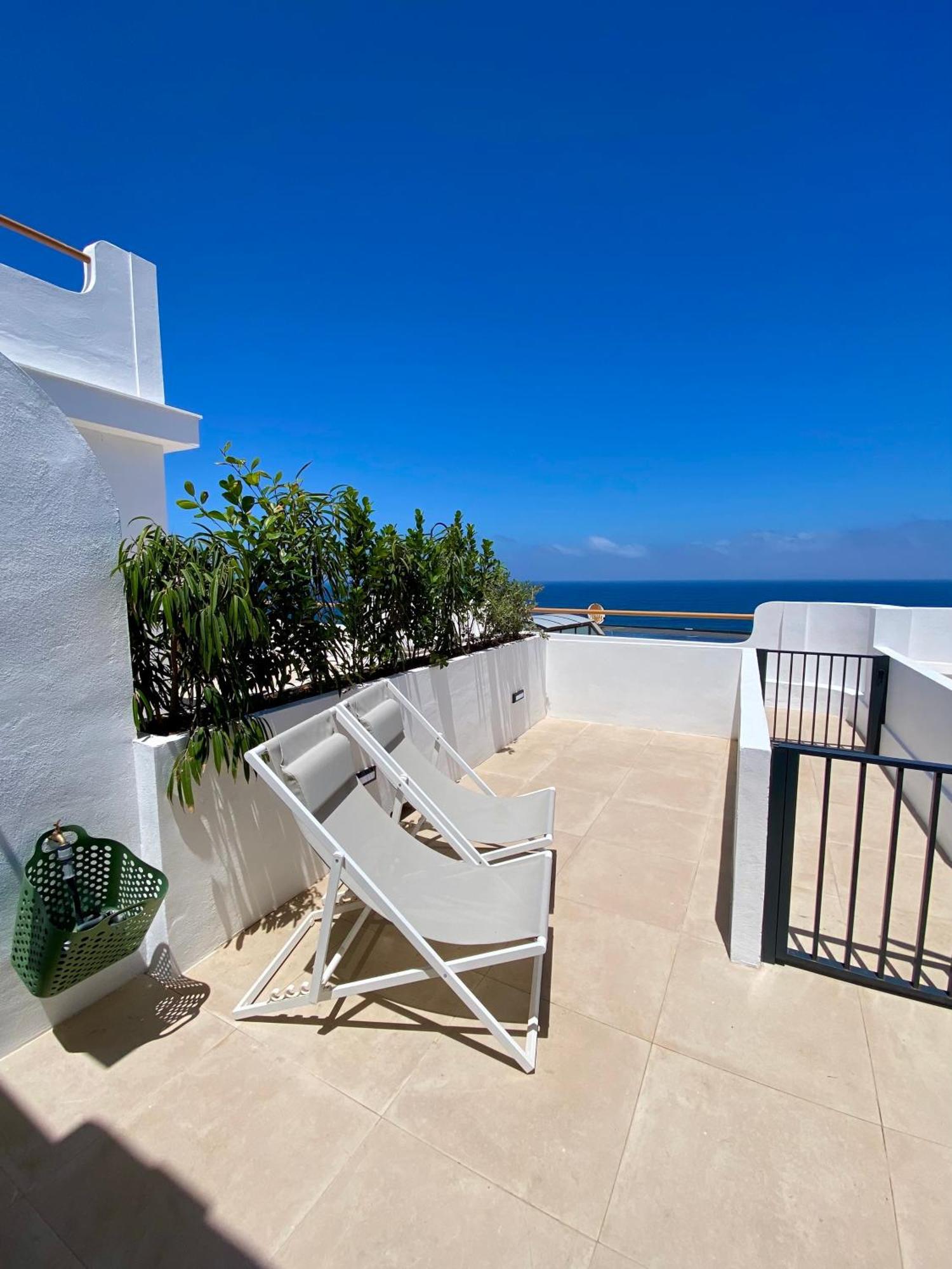 Casa Costa Apartments Bajamar  Luaran gambar