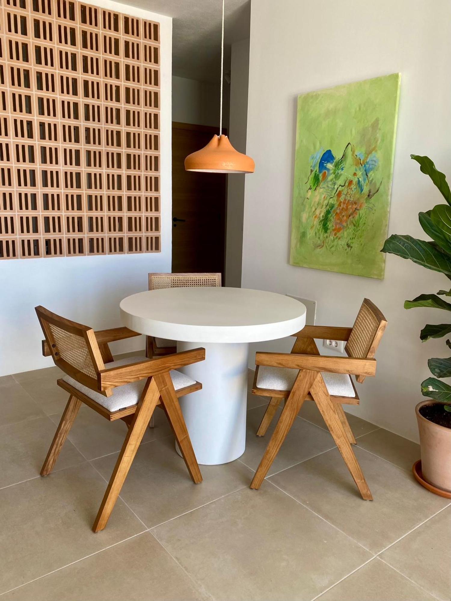 Casa Costa Apartments Bajamar  Luaran gambar