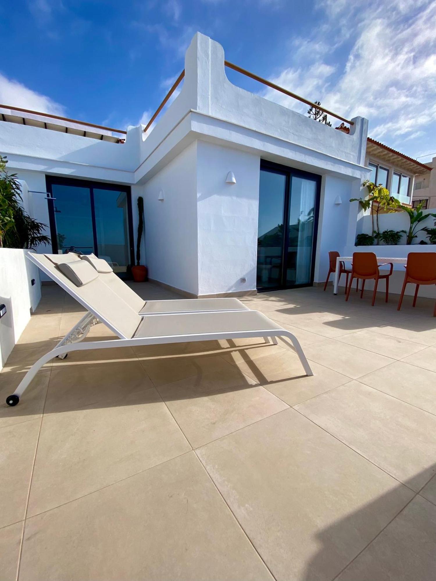 Casa Costa Apartments Bajamar  Luaran gambar