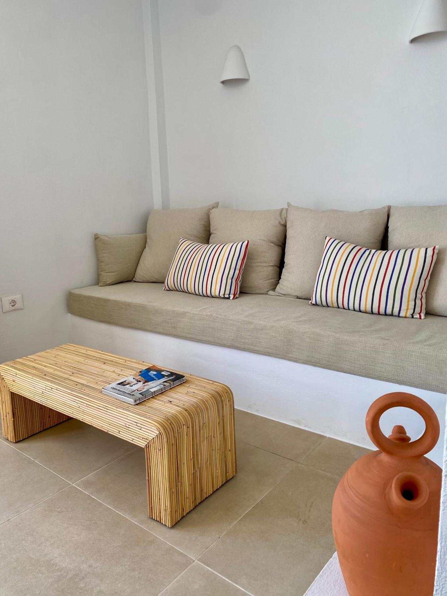Casa Costa Apartments Bajamar  Luaran gambar