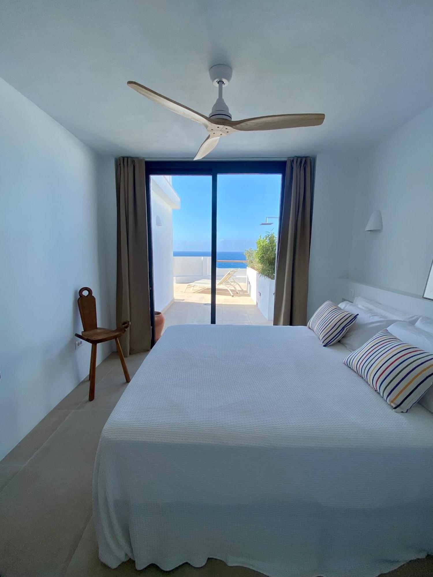 Casa Costa Apartments Bajamar  Luaran gambar