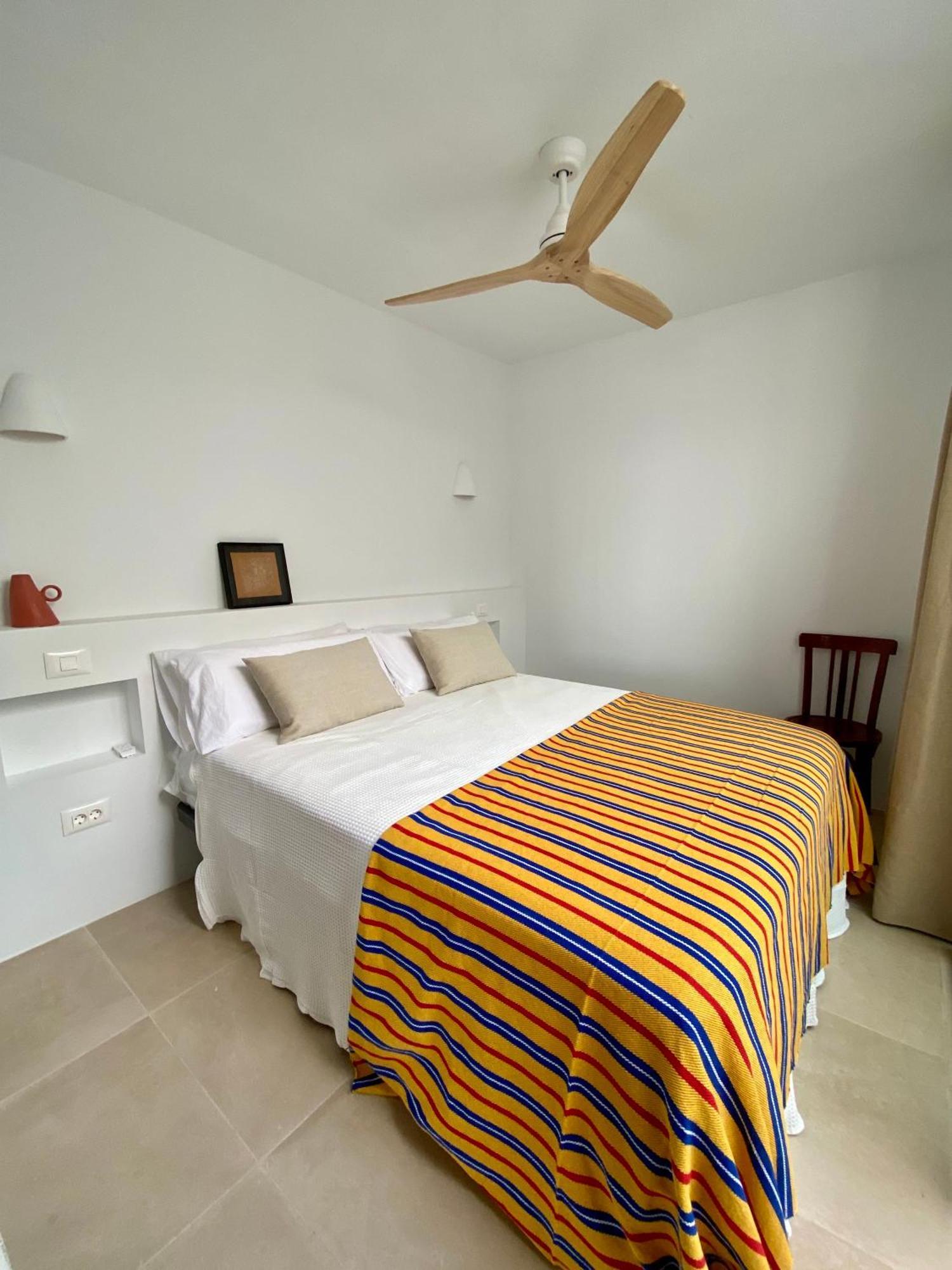 Casa Costa Apartments Bajamar  Luaran gambar