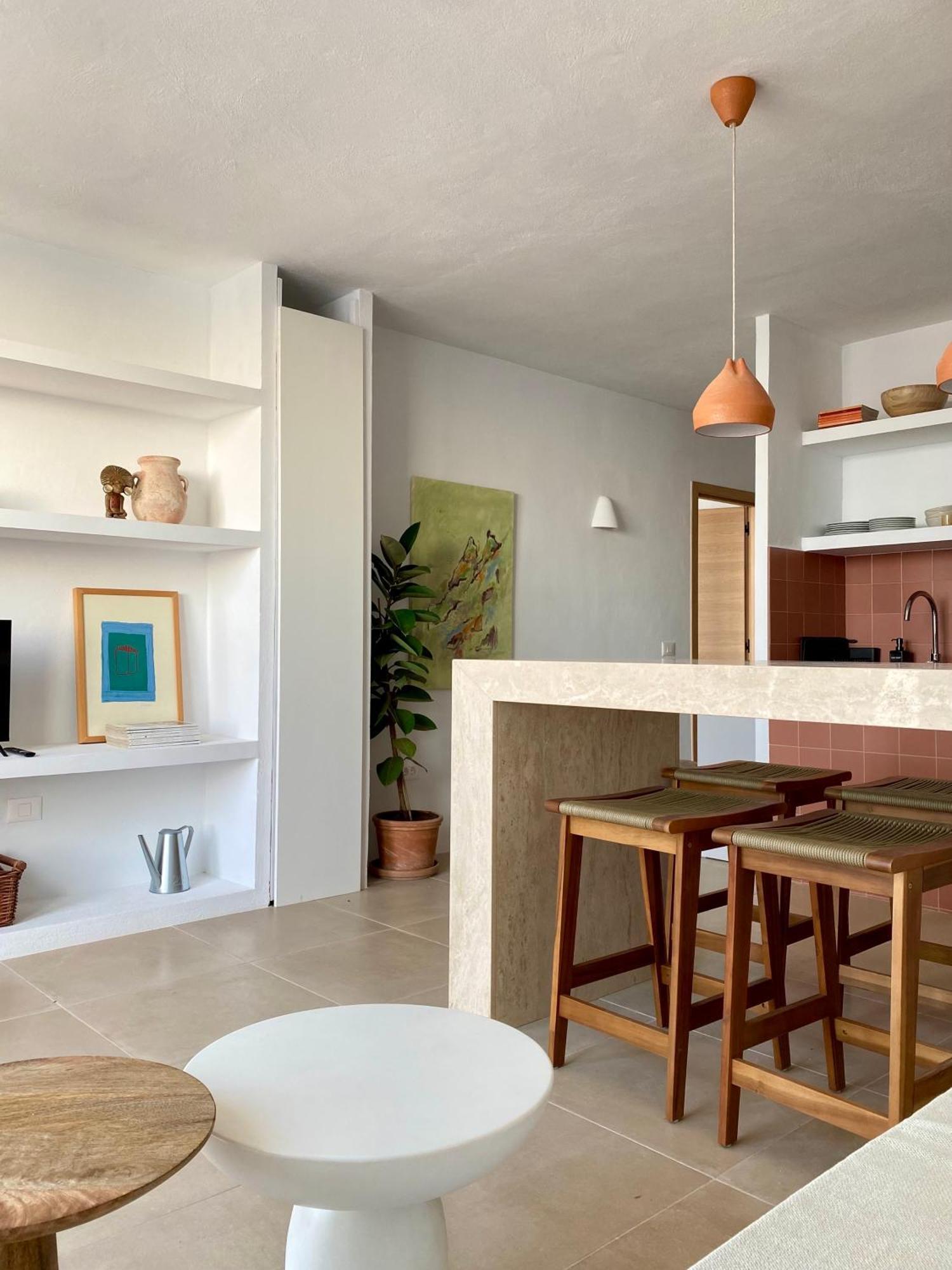 Casa Costa Apartments Bajamar  Luaran gambar