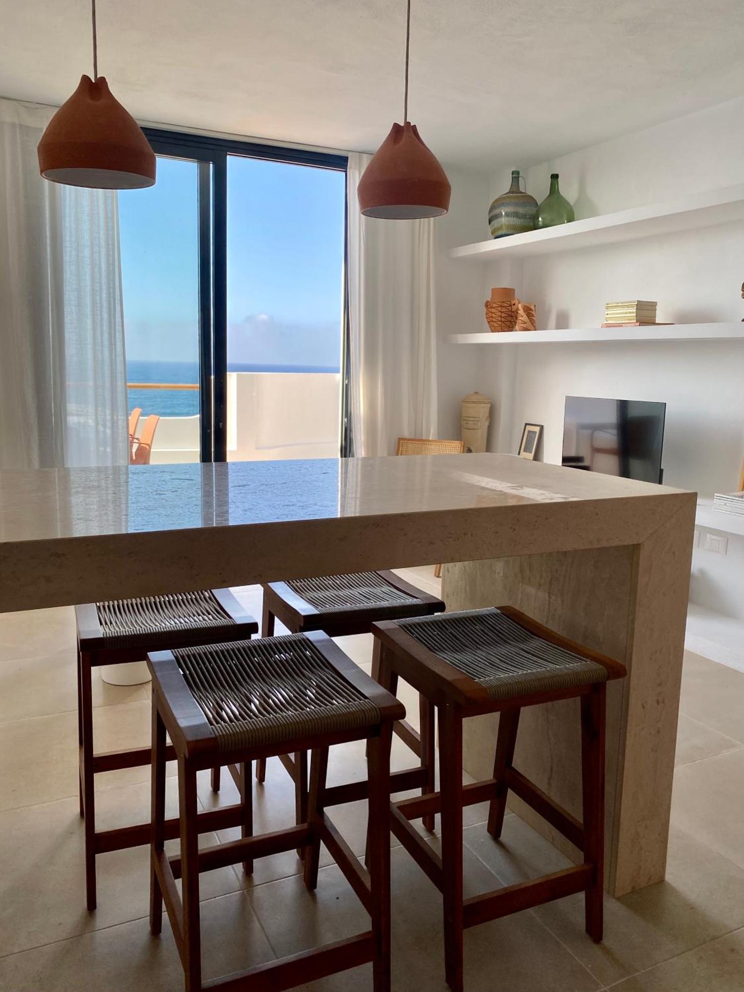 Casa Costa Apartments Bajamar  Luaran gambar