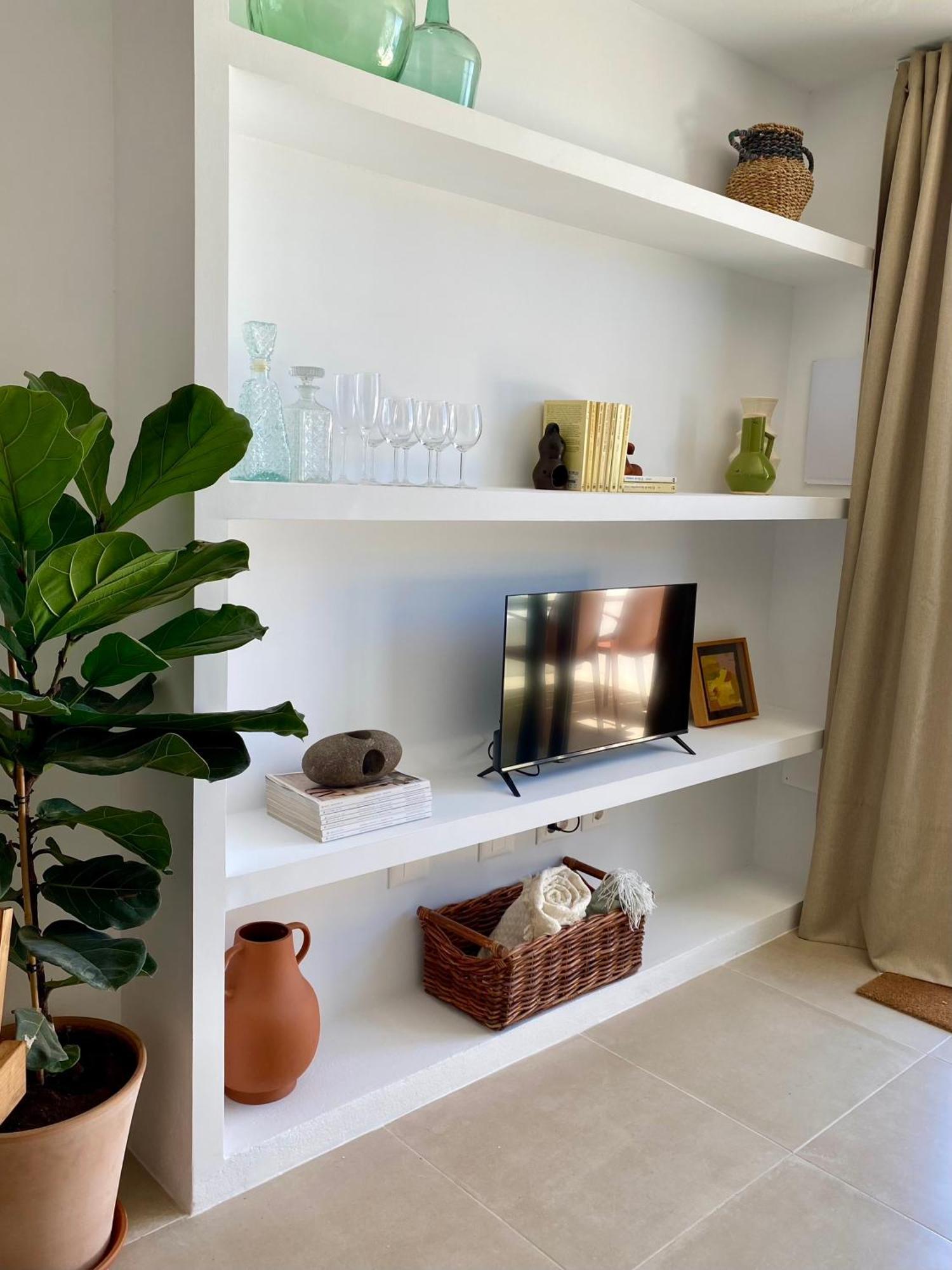 Casa Costa Apartments Bajamar  Luaran gambar
