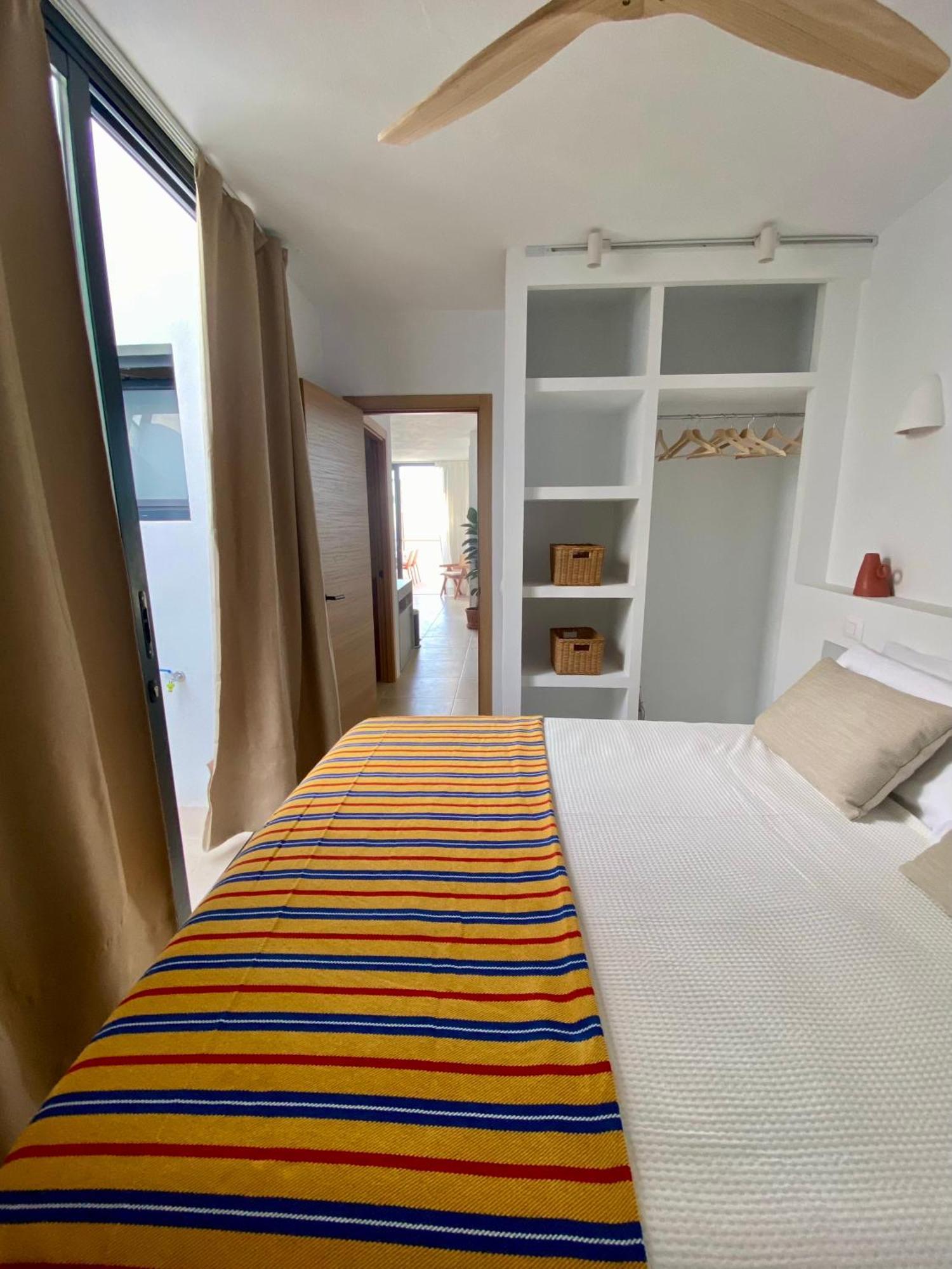 Casa Costa Apartments Bajamar  Luaran gambar