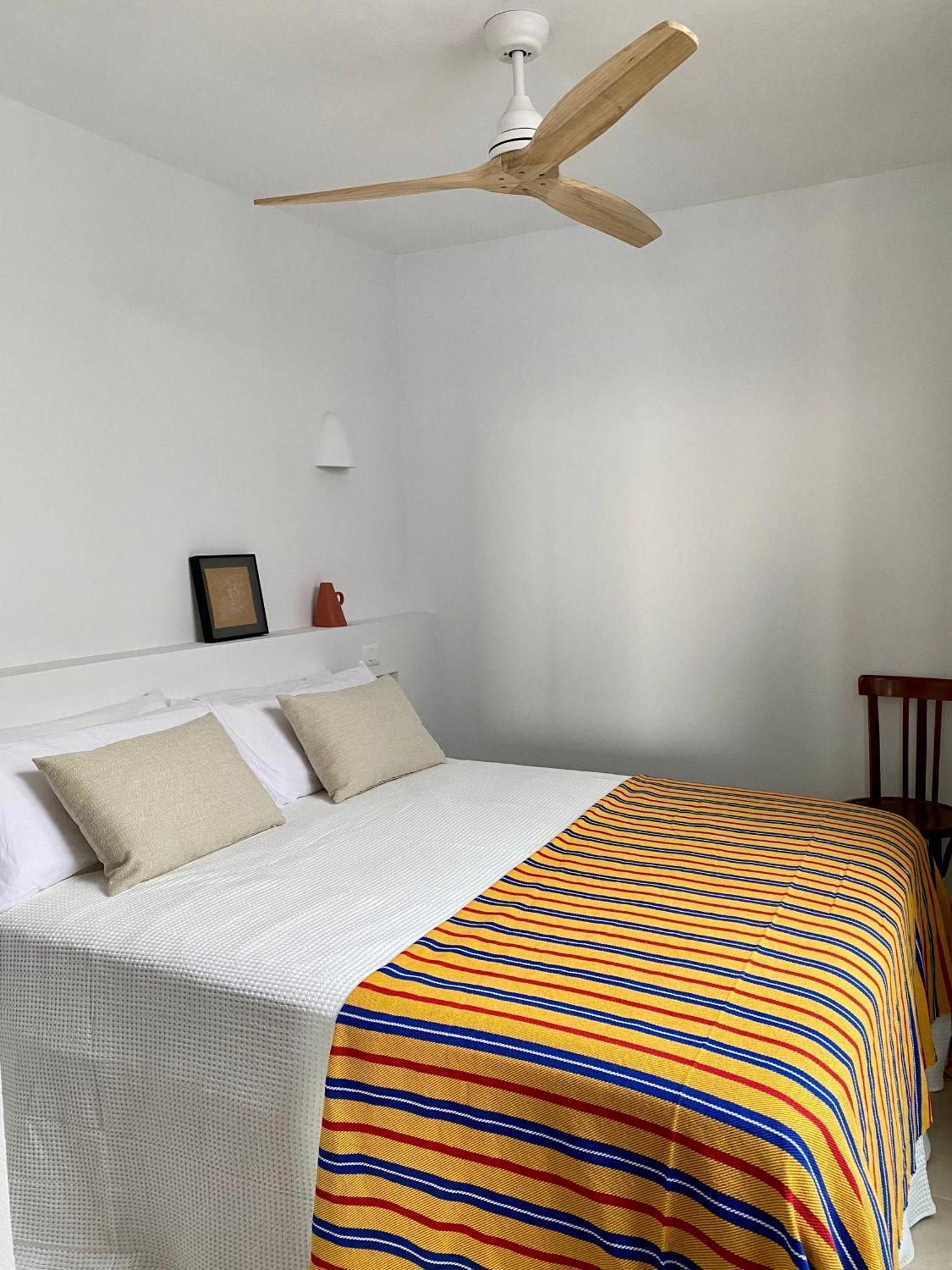 Casa Costa Apartments Bajamar  Luaran gambar