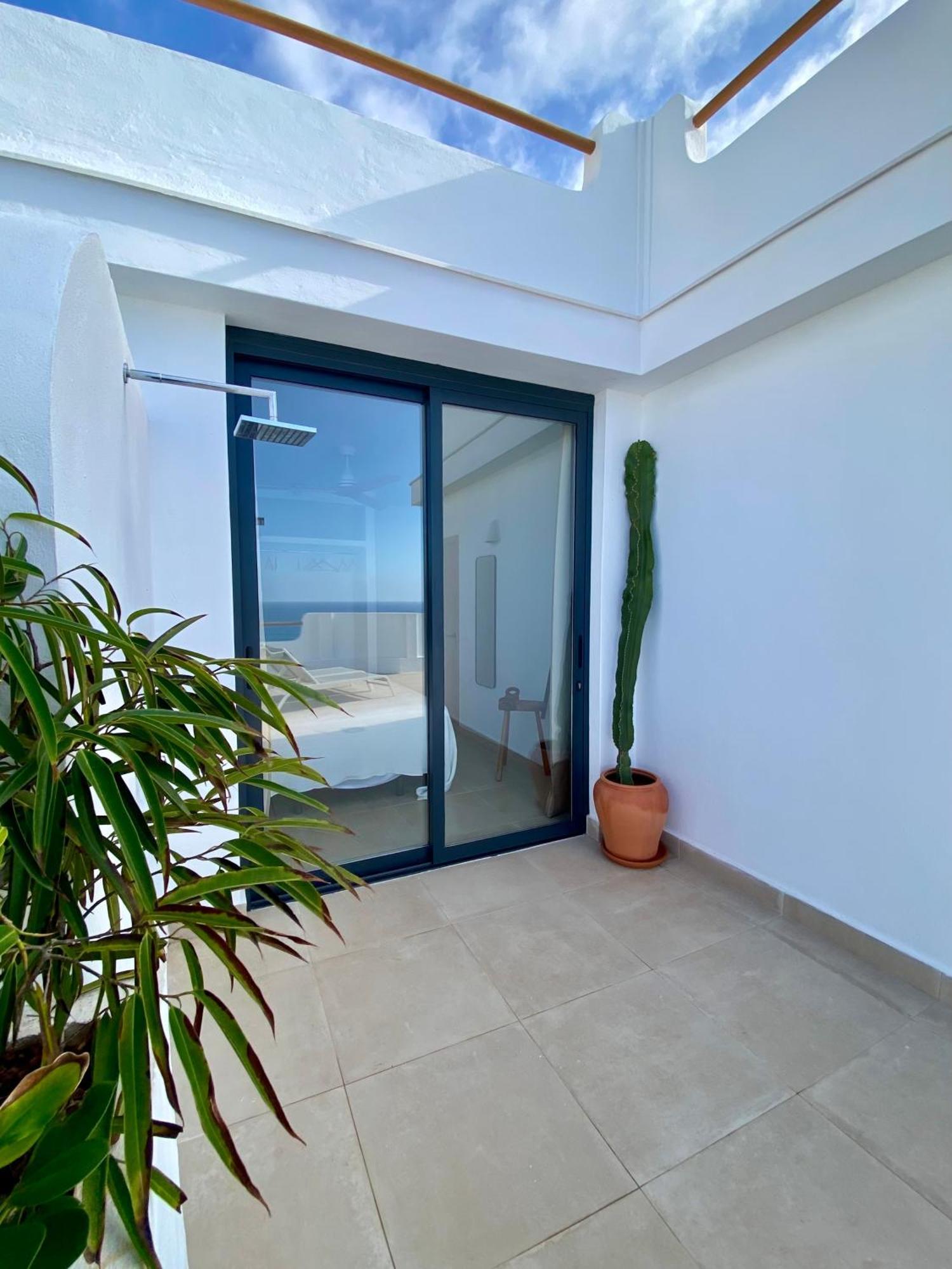 Casa Costa Apartments Bajamar  Luaran gambar